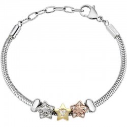 Bracelet Femme Morellato Drops SCZ791