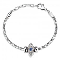 Bracelet Femme Morellato Drops SCZ923