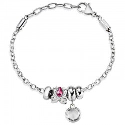 Bracelet Femme Morellato Drops SCZ926