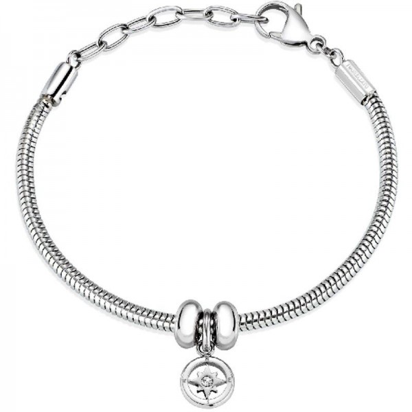 Acheter Bracelet Femme Morellato Drops SCZ932