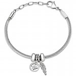 Acheter Bracelet Femme Morellato Drops SCZ933