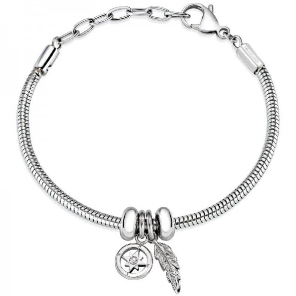 Acheter Bracelet Femme Morellato Drops SCZ933