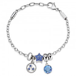 Bracelet Femme Morellato Drops SCZ936