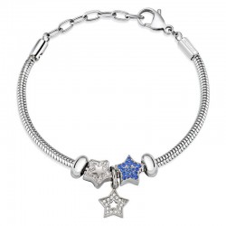 Bracelet Femme Morellato Drops SCZ937