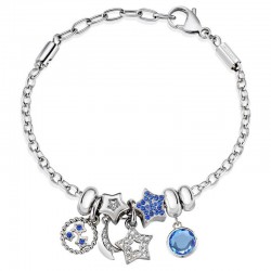 Bracelet Femme Morellato Drops SCZ938