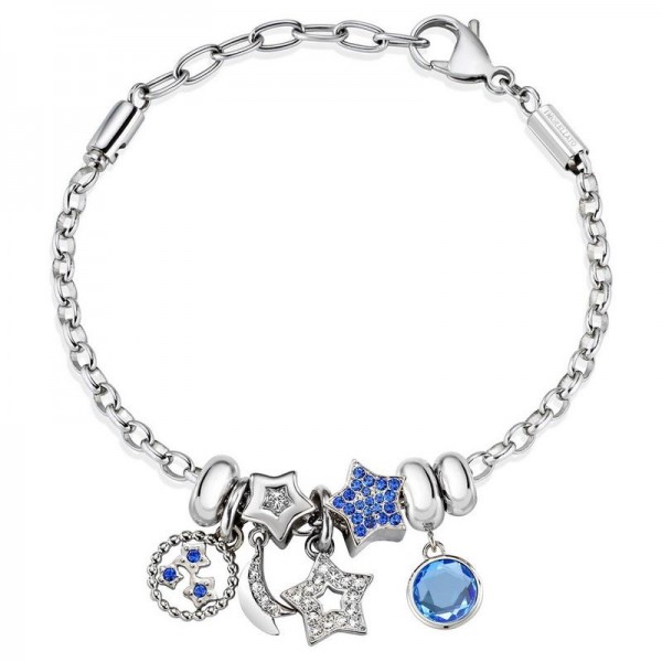 Acheter Bracelet Femme Morellato Drops SCZ938