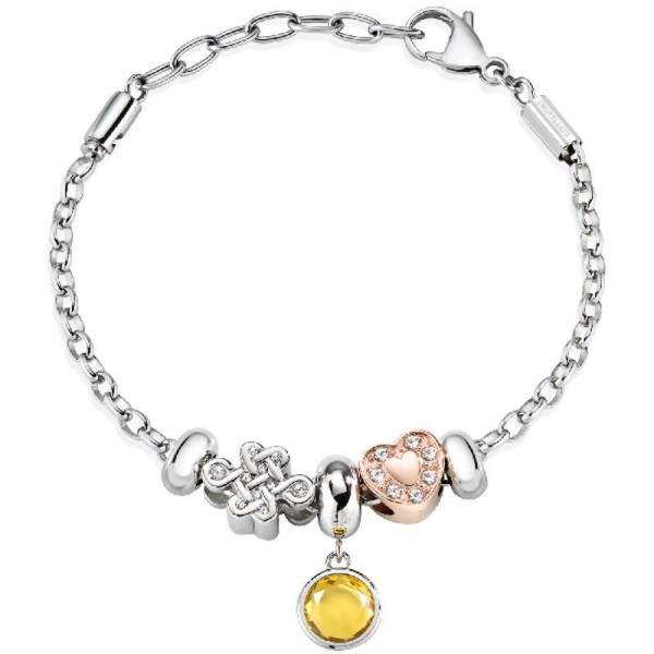 Acheter Bracelet Femme Morellato Drops SCZ939