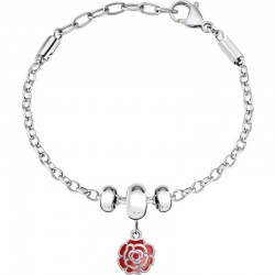 Bracelet Femme Morellato Drops SCZ965