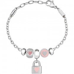 Bracelet Femme Morellato Drops SCZ969