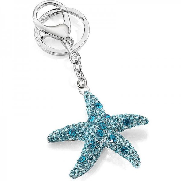 Купить Morellato Женские Брелоков Starfish Blue SD0344