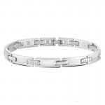 Comprar Pulsera Hombre Morellato Cross SKR28