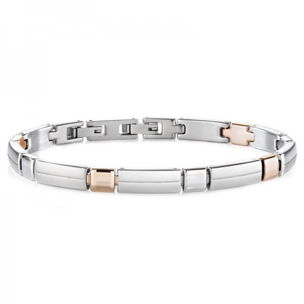 Купить Morellato Мужские Браслет Cross SKR33