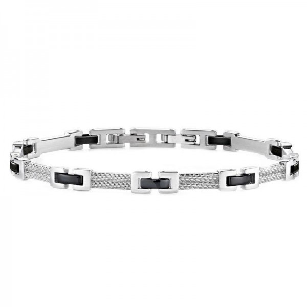 Comprar Pulsera Hombre Morellato Cross SKR36