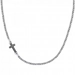 Acquistare Collana uomo Morellato Cross SKR61 Croce