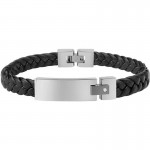 Image of the Morellato Moody Mens Bracelet SQH20