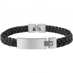 Immagine del Bracciale Morellato Moody uomo SQH20