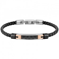 Immagine del Bracciale Morellato Moody uomo SQH22