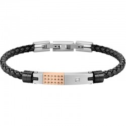 Immagine del Bracciale Morellato Moody uomo SQH23