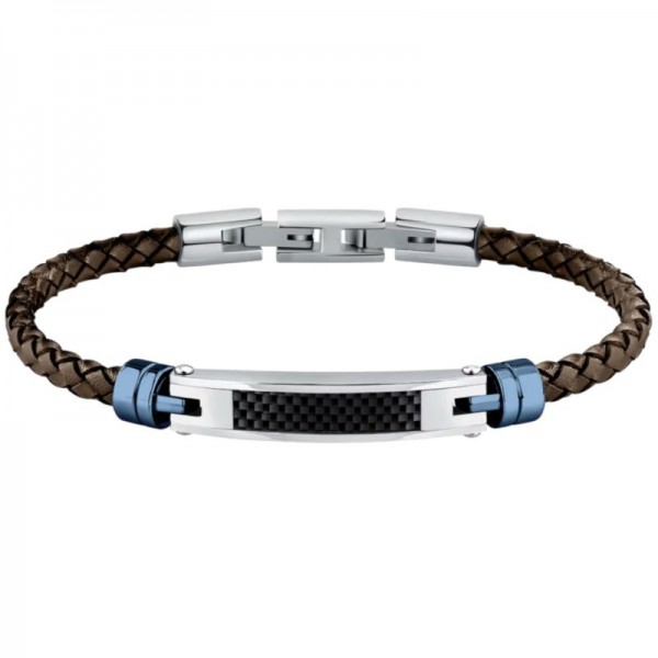 Image of the Morellato Moody Mens Bracelet SQH60