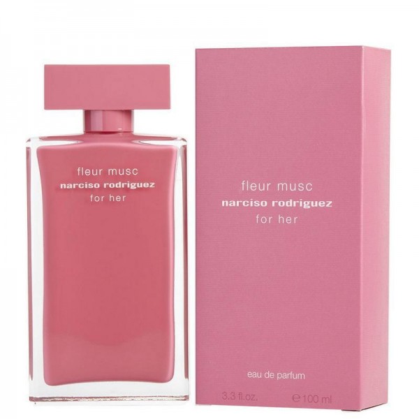 narciso rodriguez perfume for women