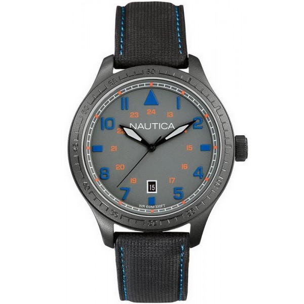 Reloj Hombre Nautica BFD 105 Date A11110G Comprar Reloj Hombre Nautica BFD 105 Date A11110G