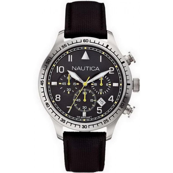 Men's Nautica Watch BFD 105 A16577G Chronograph Buy Men's Nautica Watch BFD 105 A16577G Chronograph
