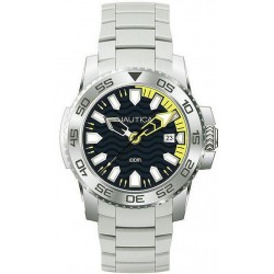 Comprar Reloj Hombre Nautica NSR 20 NAD13001G