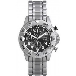 Comprar Reloj Hombre Nautica NSR 104 NAD16004G Cronógrafo