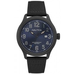 Montre Homme Nautica NCC 01 Date NAI11515G