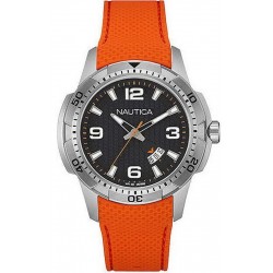 Comprar Reloj Hombre Nautica NCS 16 NAI12519G