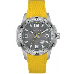 Comprar Reloj Hombre Nautica NCS 16 NAI12520G