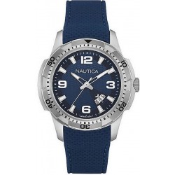 Comprar Reloj Hombre Nautica NCS 16 NAI12522G