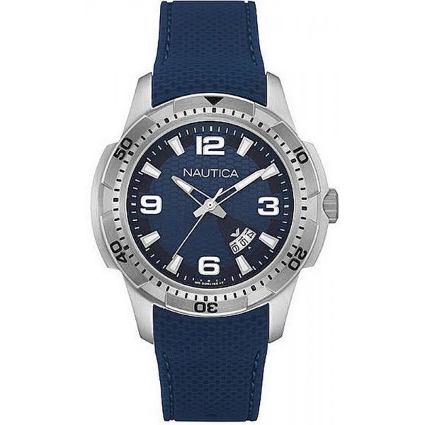 Comprar Reloj Hombre Nautica NCS 16 NAI12522G