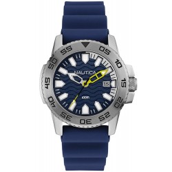 Comprar Reloj Hombre Nautica NSR 20 NAI12527G