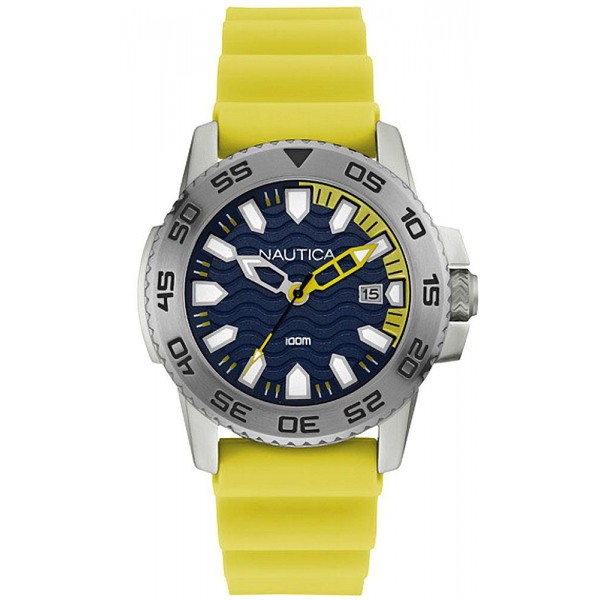 Comprar Reloj Hombre Nautica NSR 20 NAI12530G