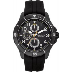 Comprar Reloj Hombre Nautica NSR 300 NAI13504G Multifunción