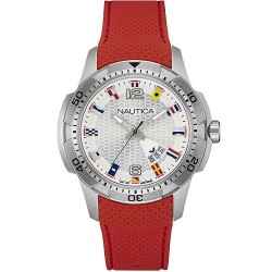 Comprar Reloj Hombre Nautica NCS 16 Flag NAI13513G