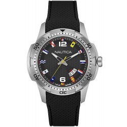 Comprar Reloj Hombre Nautica NCS 16 Flag NAI13517G
