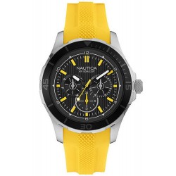 Comprar Reloj Hombre Nautica NST 10 NAI13520G Multifunción