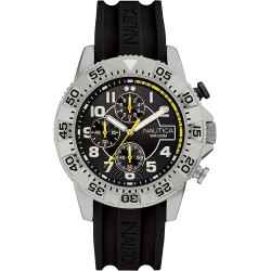 Comprar Reloj Hombre Nautica NSR 104 NAI16510G Cronógrafo