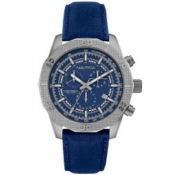 Comprar Reloj Hombre Nautica NST 11 NAI16526G Cronógrafo