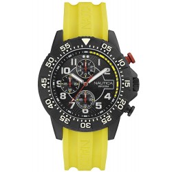 Comprar Reloj Hombre Nautica NSR 104 NAI17515G Cronógrafo