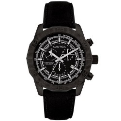 Comprar Reloj Hombre Nautica NST 11 NAI17520G Cronógrafo