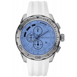 Comprar Reloj Hombre Nautica NST 101 NAI19520G Cronógrafo