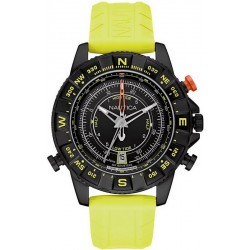 Comprar Reloj Hombre Nautica NSR 103 Tide Temp Compass NAI21000G