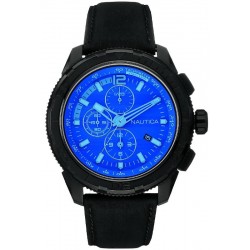 Comprar Reloj Hombre Nautica NST 101 NAI21504G Cronógrafo