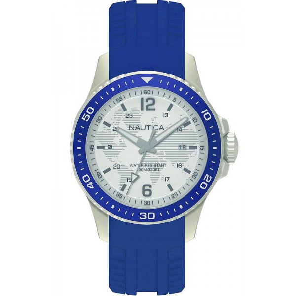Comprar Reloj Hombre Nautica Freeboard NAPFRB005