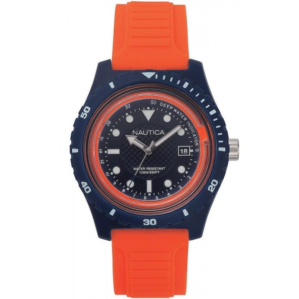 Comprar Reloj Hombre Nautica Ibiza NAPIBZ004