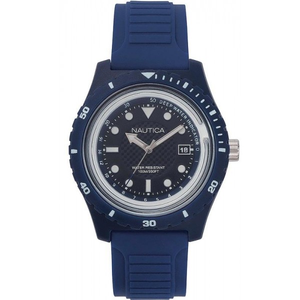 Buy Men's Nautica Watch Ibiza NAPIBZ005
