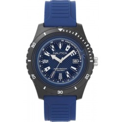 Comprar Reloj Hombre Nautica Ibiza NAPIBZ008
